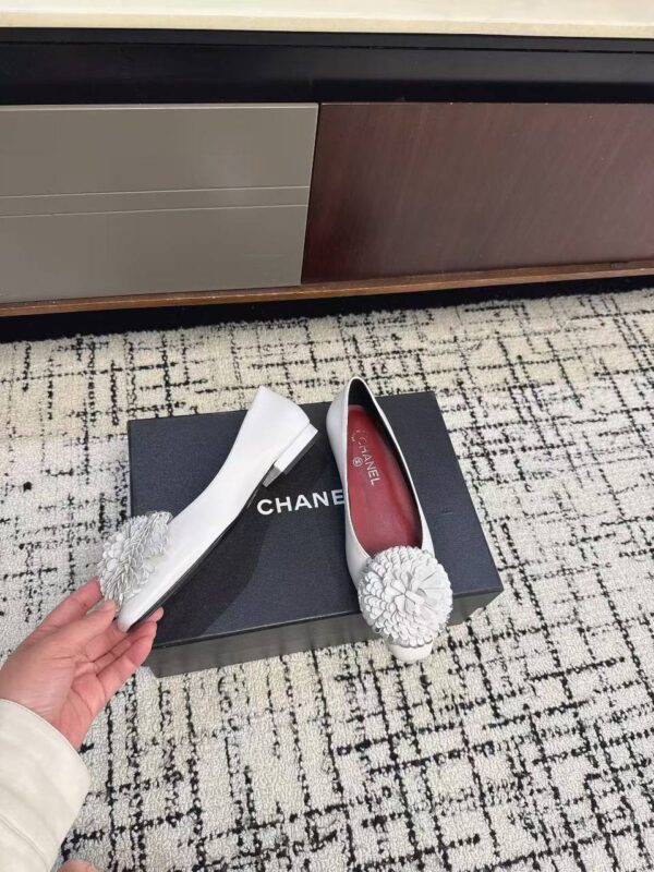 Туфли Chanel