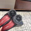 Туфли Chanel