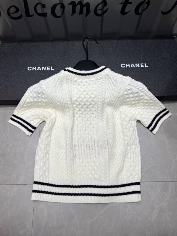 Футболка трикотажная Dior