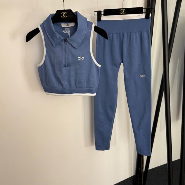 Спортивный костюм Alo