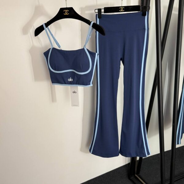 Спортивный костюм Alo