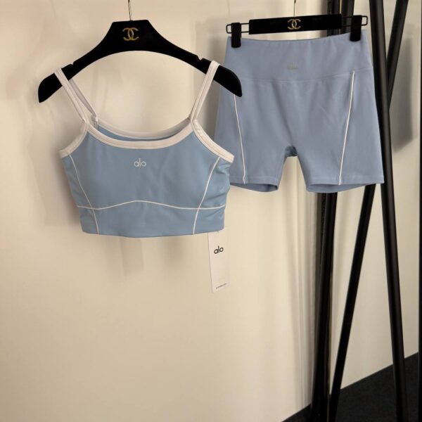 Спортивный костюм Alo