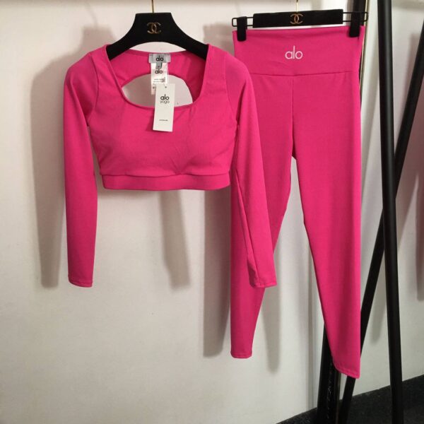 Спортивный костюм Alo