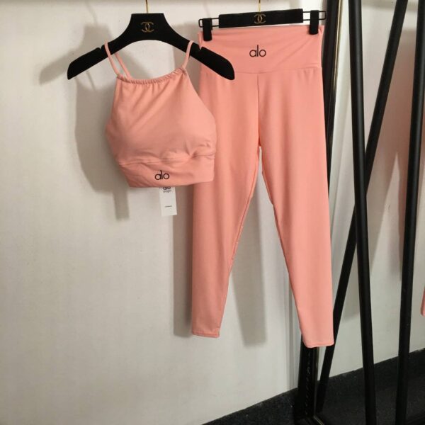 Спортивный костюм Alo