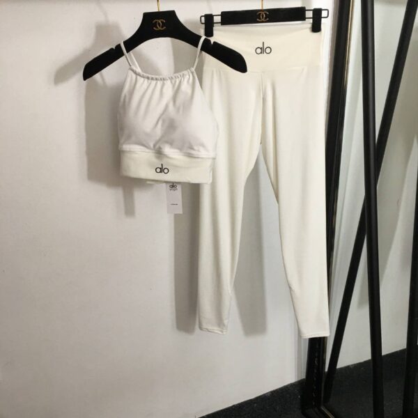 Спортивный костюм Alo