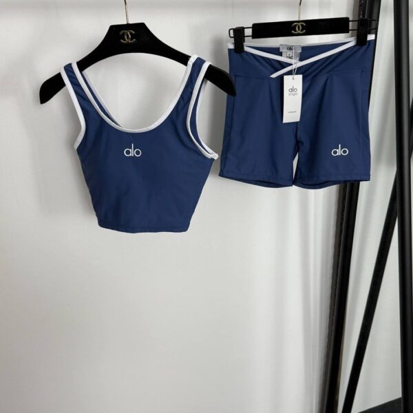 Спортивный костюм Alo