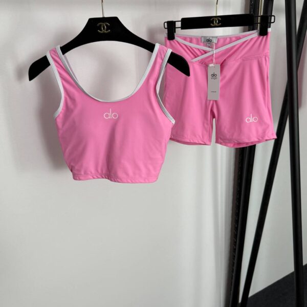 Спортивный костюм Alo