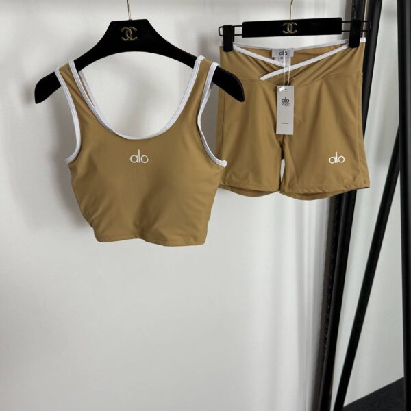 Спортивный костюм Alo