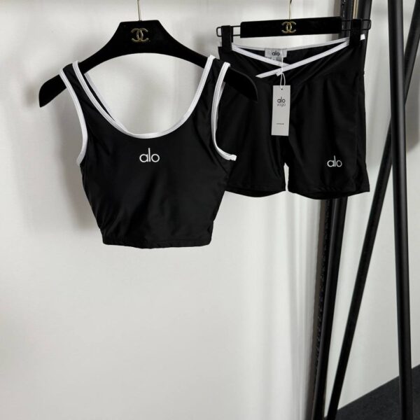 Спортивный костюм Alo
