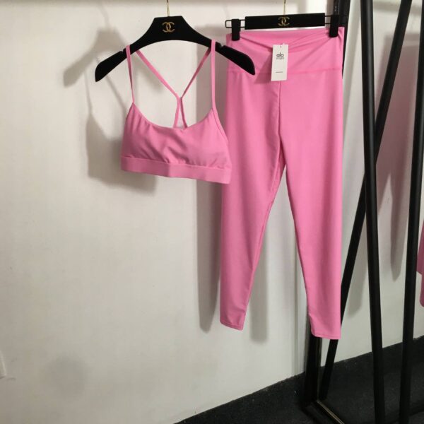 Спортивный костюм Alo