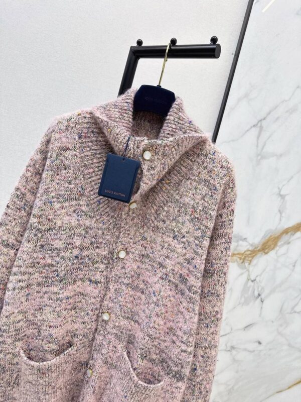 Кардиган Louis Vuitton