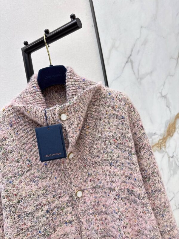 Кардиган Louis Vuitton