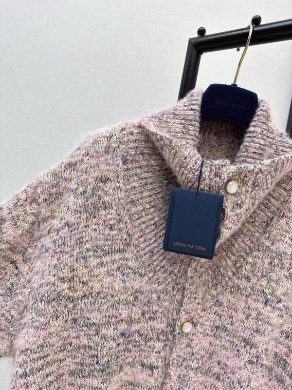 Кардиган Louis Vuitton