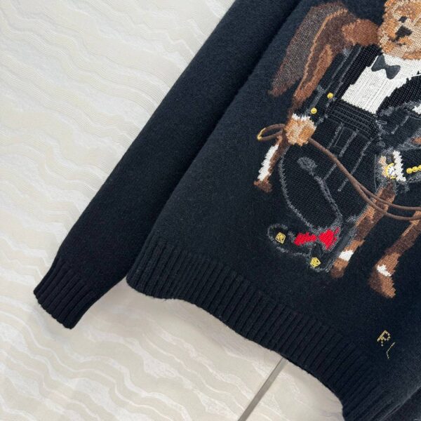 Джемпер Ralph Lauren