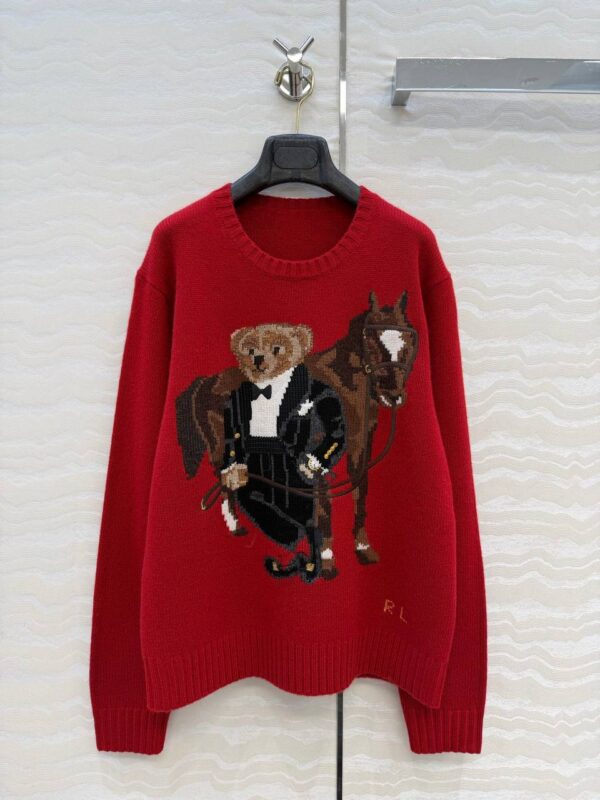 Джемпер Ralph Lauren