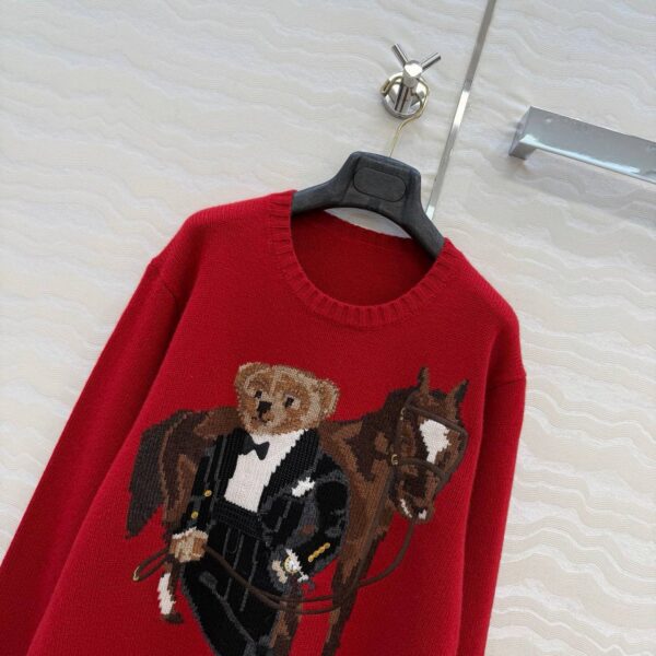 Джемпер Ralph Lauren