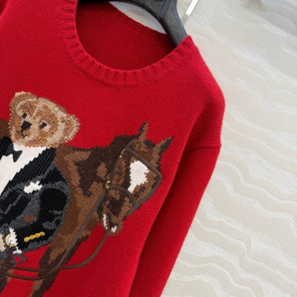 Джемпер Ralph Lauren