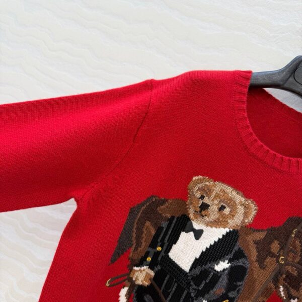 Джемпер Ralph Lauren