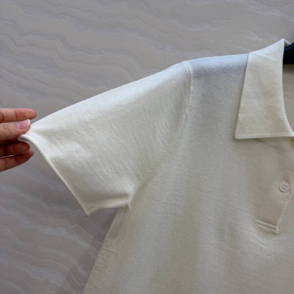 Футболка поло Miu MIu