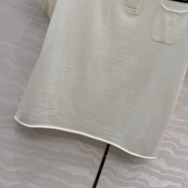 Футболка поло Miu MIu