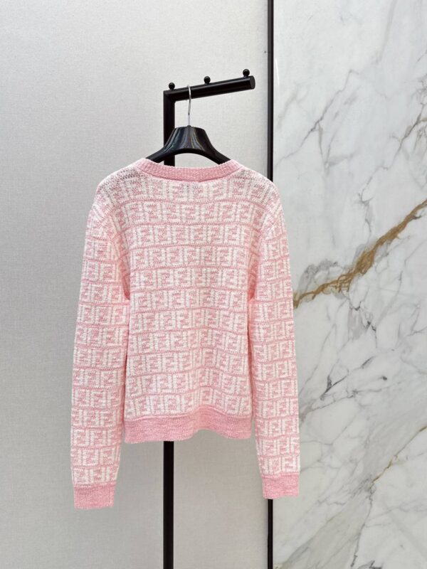 Кофта Fendi