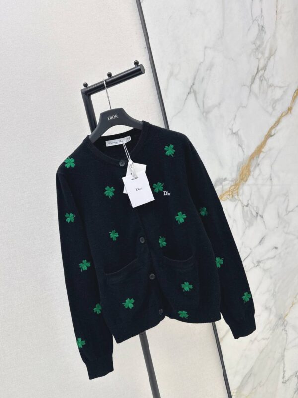 Кофта Dior