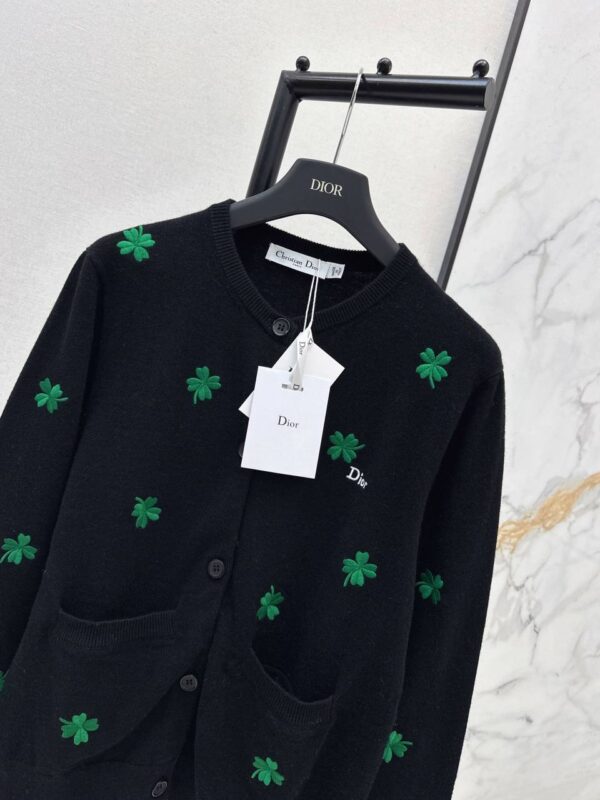 Кофта Dior