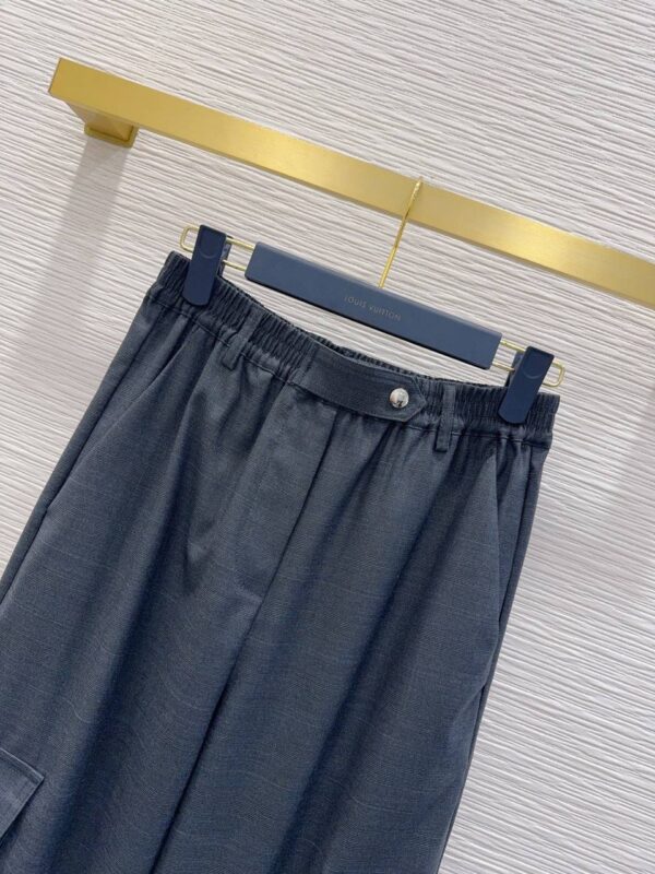 Брюки Louis Vuitton