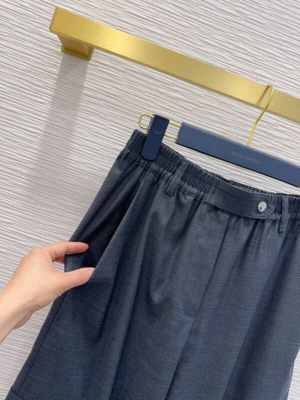 Брюки Louis Vuitton