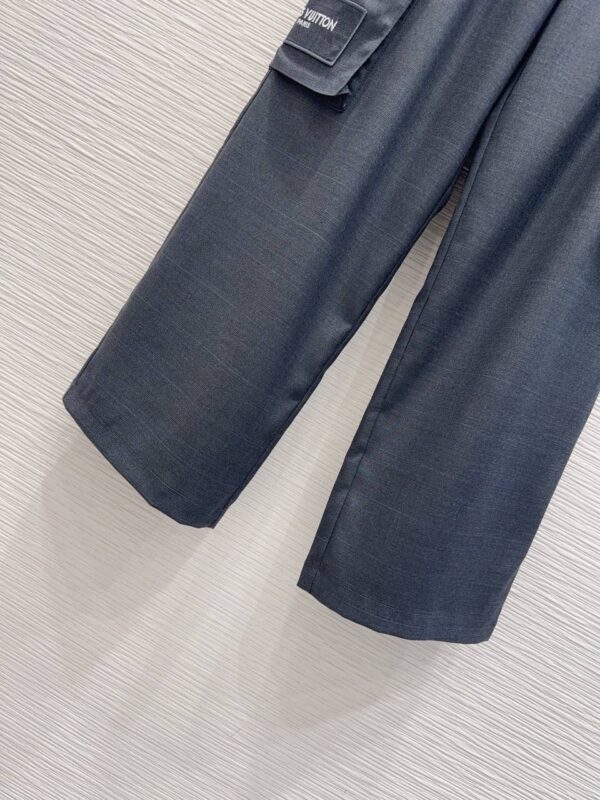 Брюки Louis Vuitton
