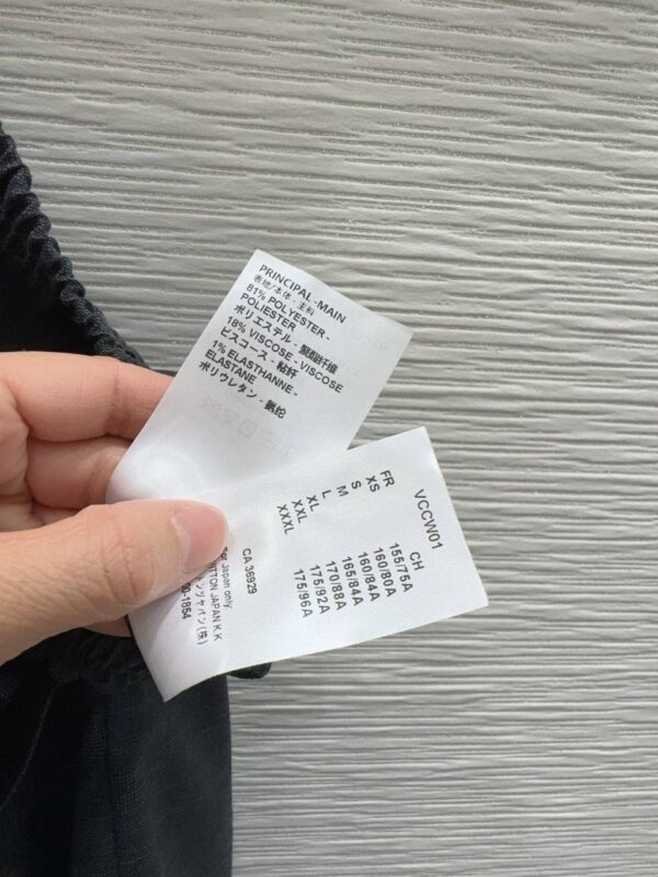 Брюки Louis Vuitton