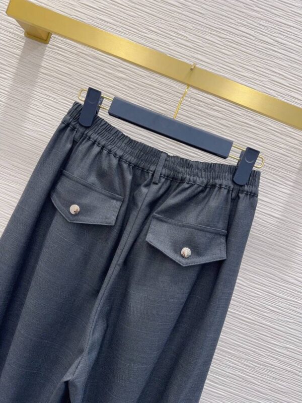 Брюки Louis Vuitton