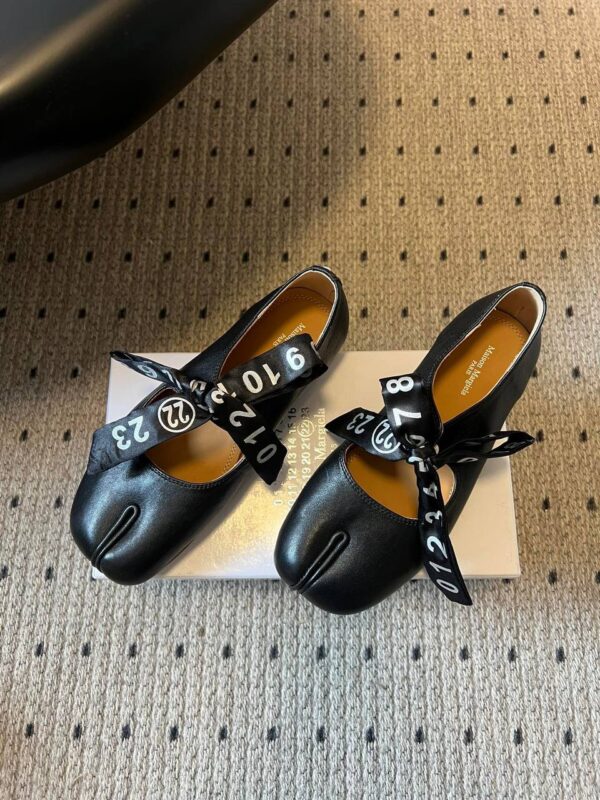 Туфли Maison Margiela