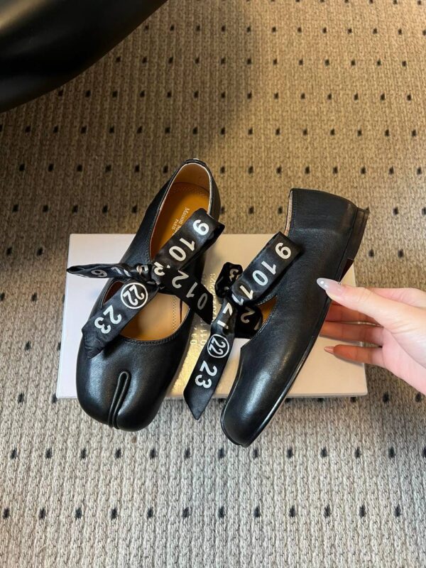 Туфли Maison Margiela