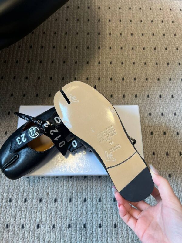 Туфли Maison Margiela