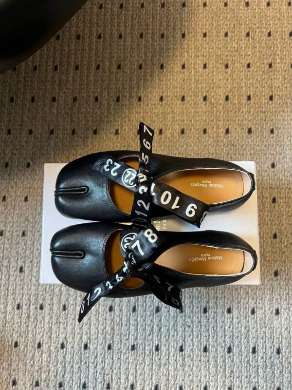 Туфли Maison Margiela