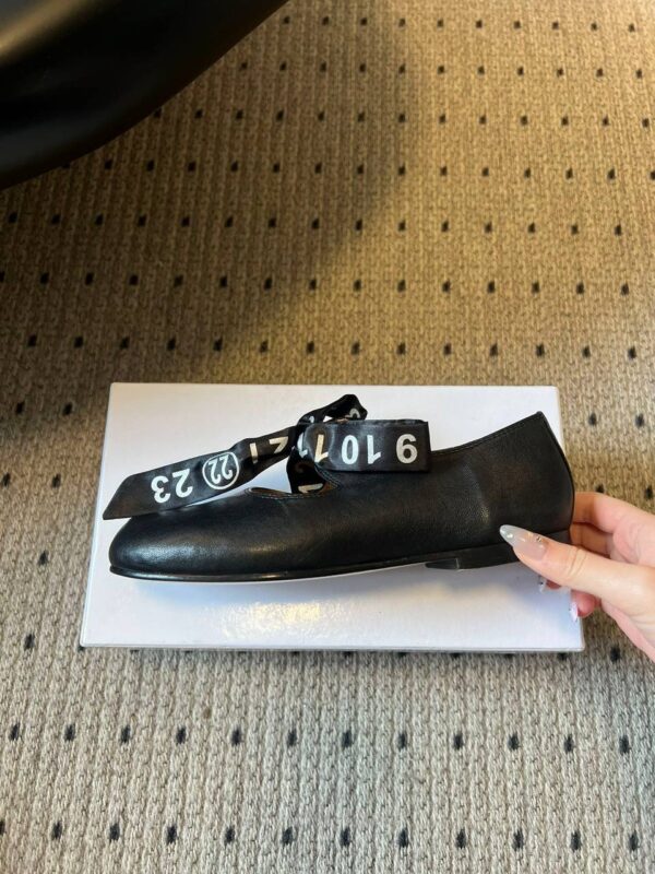 Туфли Maison Margiela