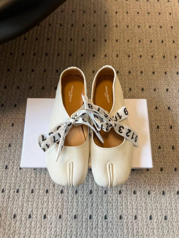 Туфли Maison Margiela