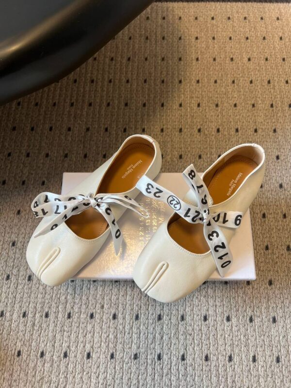 Туфли Maison Margiela