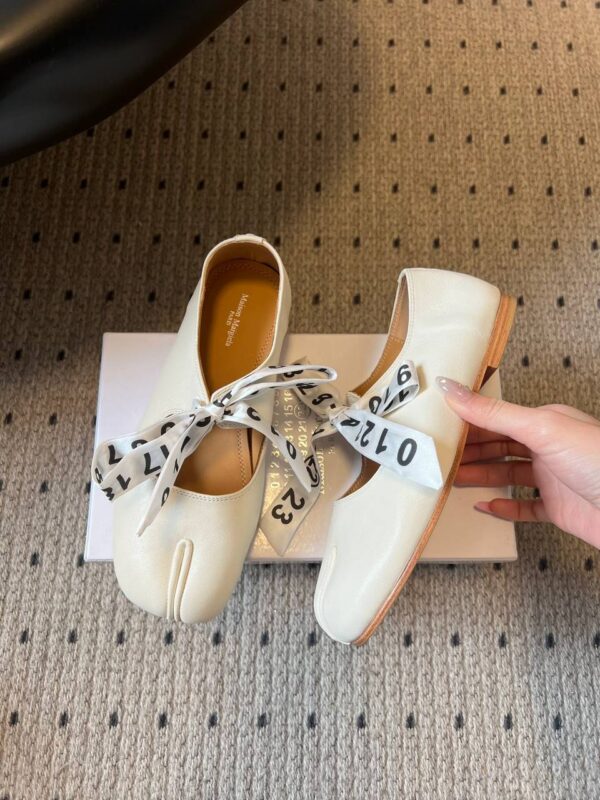 Туфли Maison Margiela