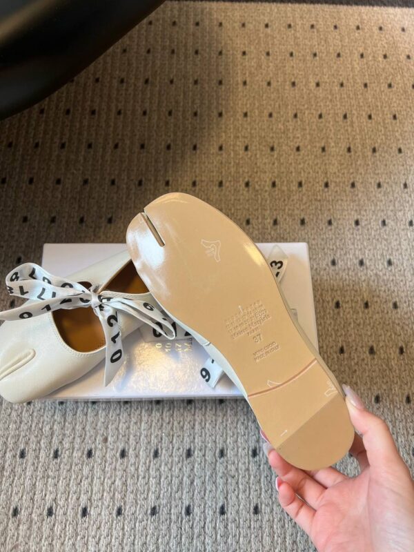 Туфли Maison Margiela