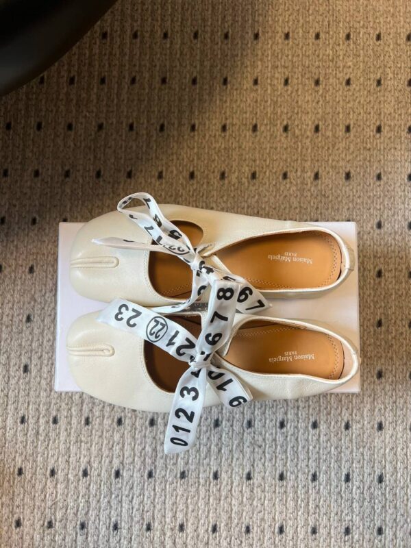 Туфли Maison Margiela