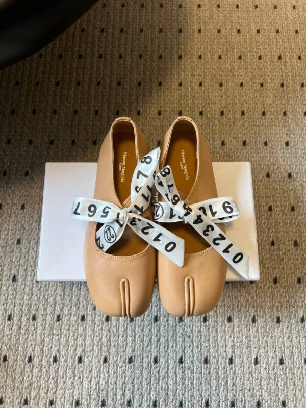 Туфли Maison Margiela