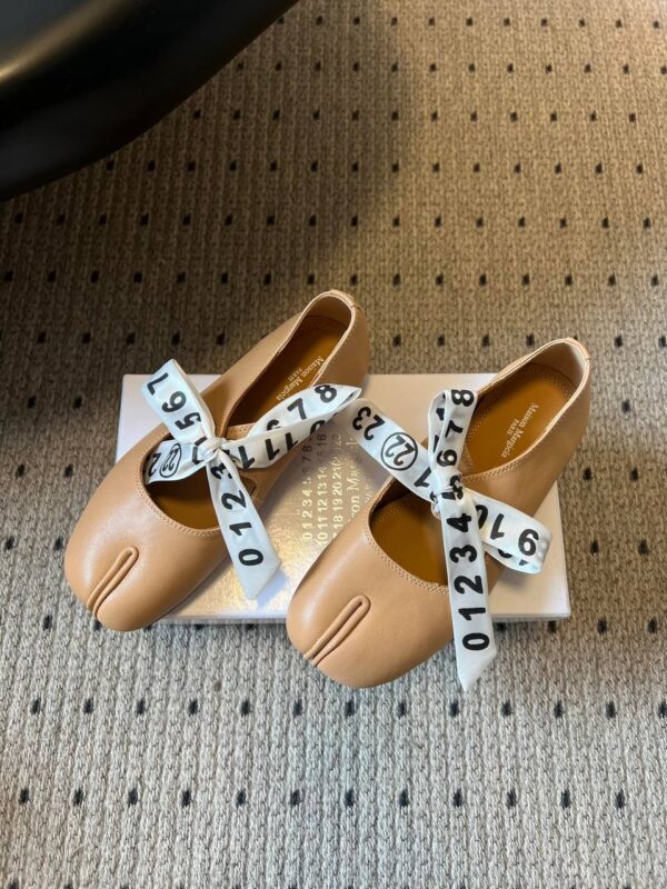 Туфли Maison Margiela