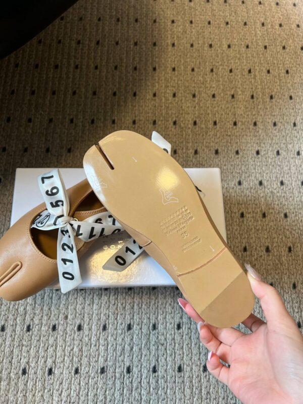 Туфли Maison Margiela