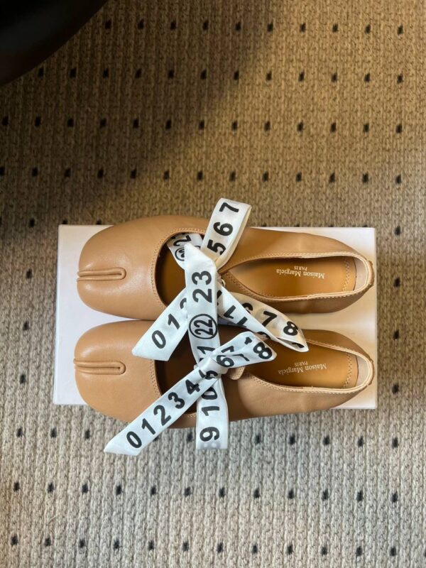 Туфли Maison Margiela