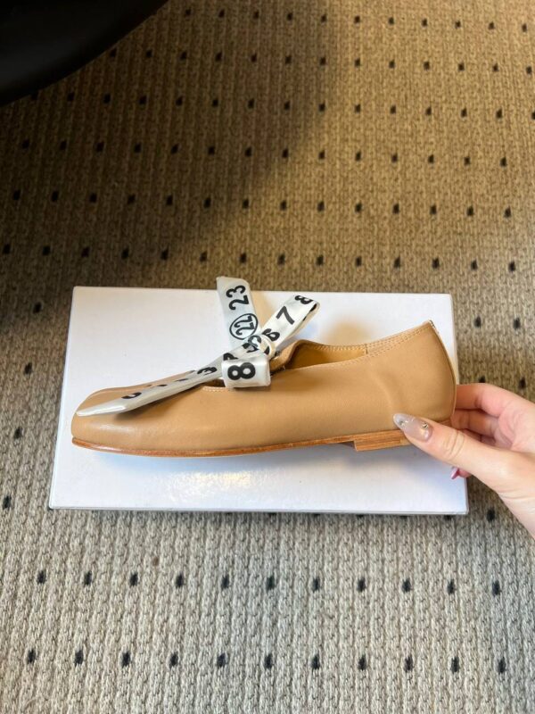 Туфли Maison Margiela