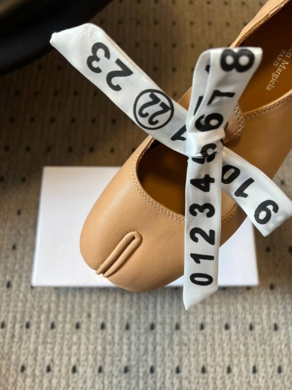 Туфли Maison Margiela