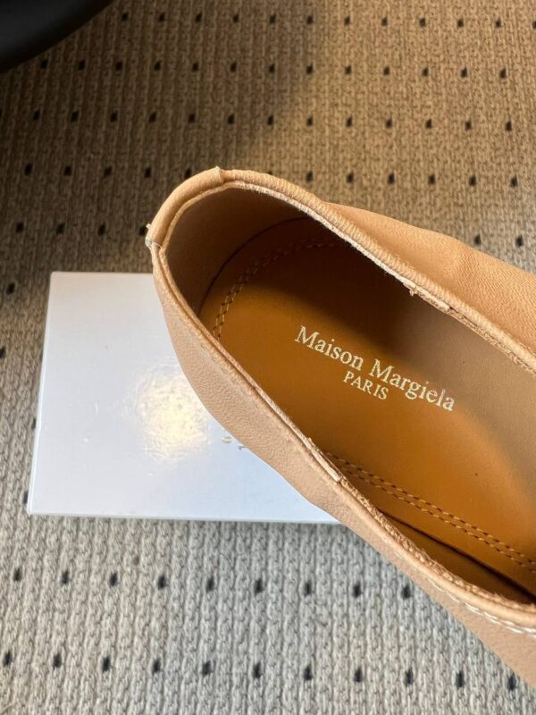 Туфли Maison Margiela