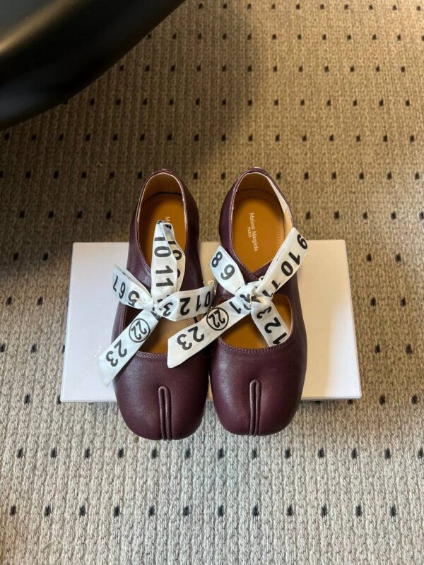 Туфли Maison Margiela